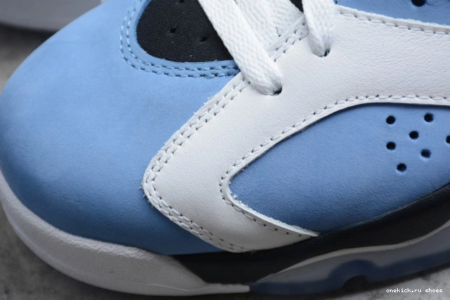 Rep Air 6 Jordan UNC CT8529-410 0731